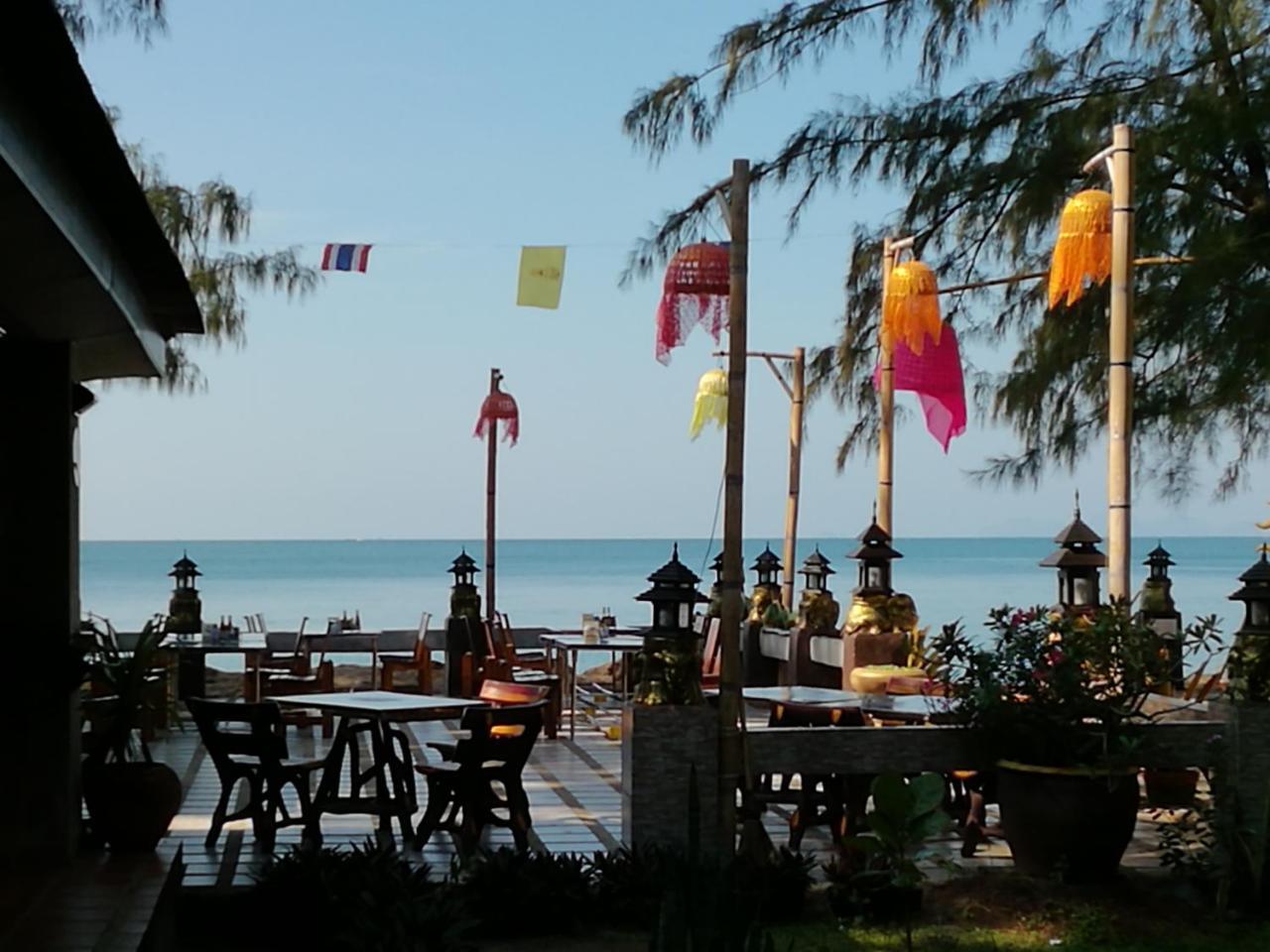 安达曼海滩度假酒店 度假村 2*