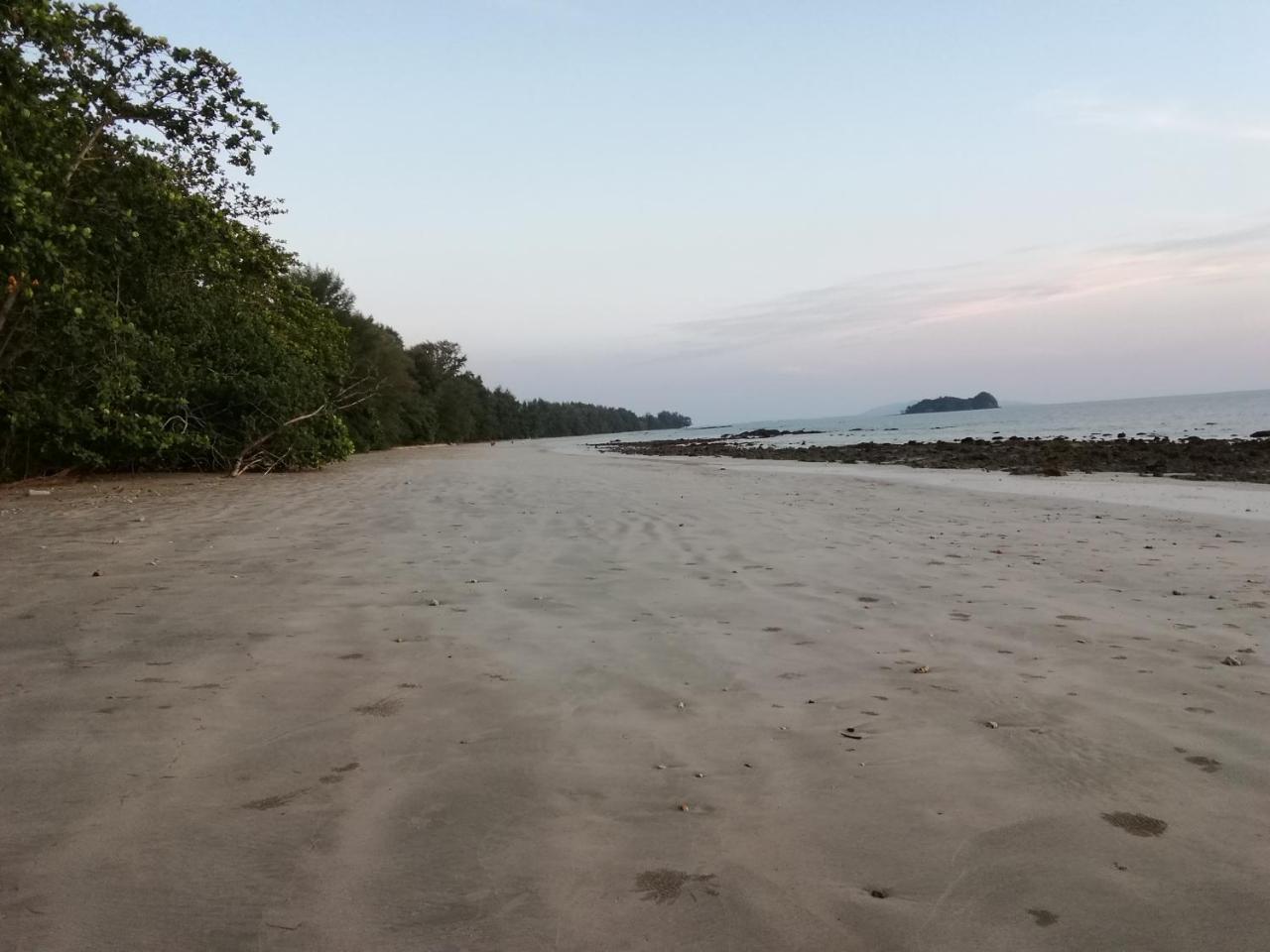 安达曼海滩度假酒店 2*