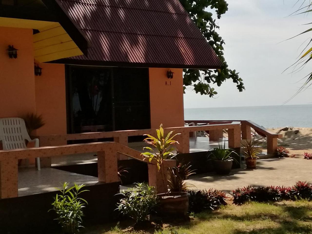 安达曼海滩度假酒店 度假村 2*