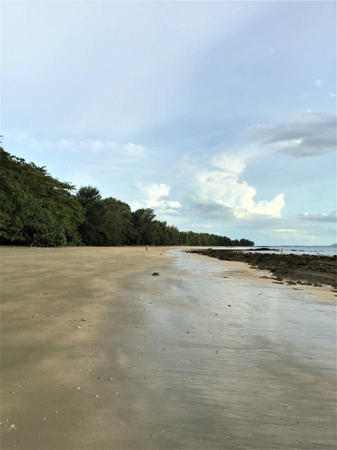 安达曼海滩度假酒店 度假村 2*