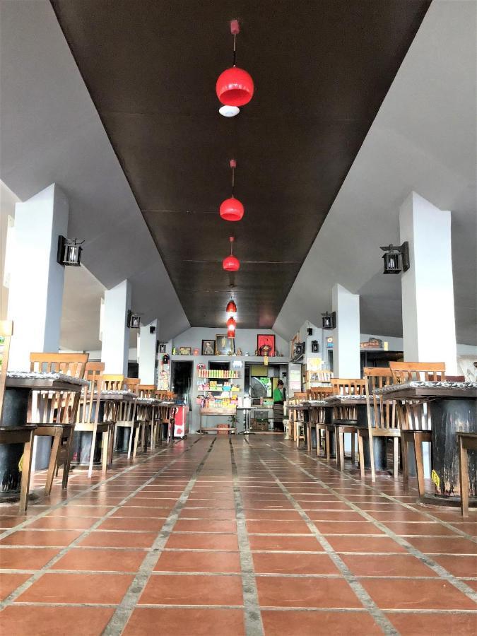 安达曼海滩度假酒店 俊穆岛