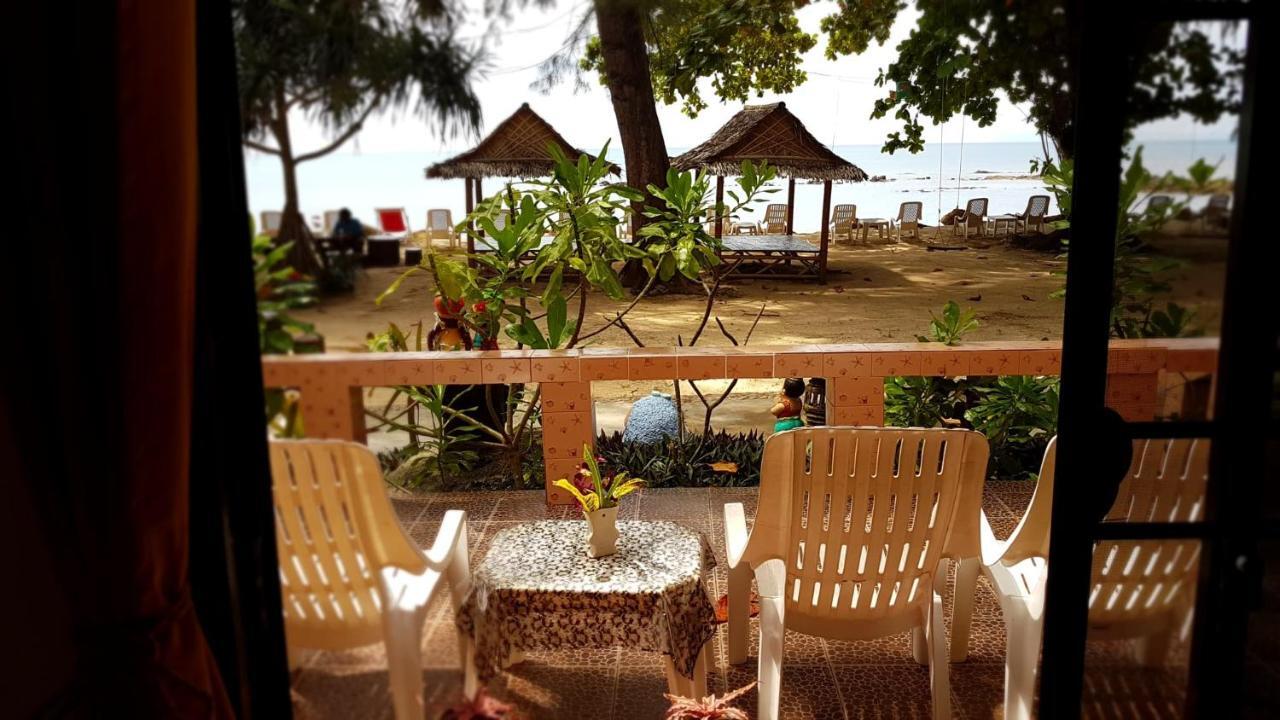 安达曼海滩度假酒店 度假村 2*