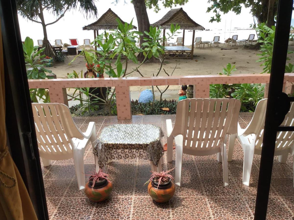 度假村 安达曼海滩度假酒店 俊穆岛