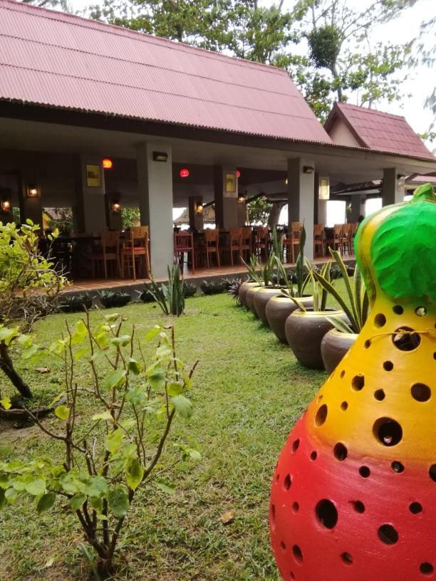 Andaman Resort 2*